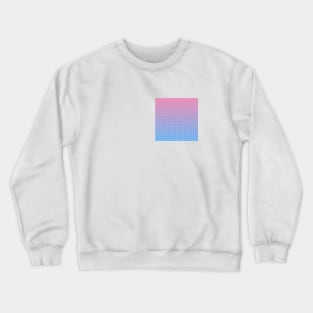 Wavy Wavy Crewneck Sweatshirt